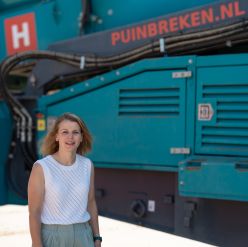 Eefje van der Heijden