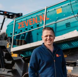 Tijn van der Heijden