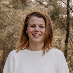 Eefje van der Heijden