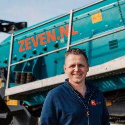 Tijn van der Heijden